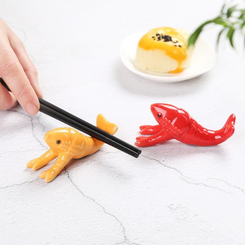 Simpatico Poggiacoltelli in Ce - Chopstick Rest Ceramic recensione e prezzo