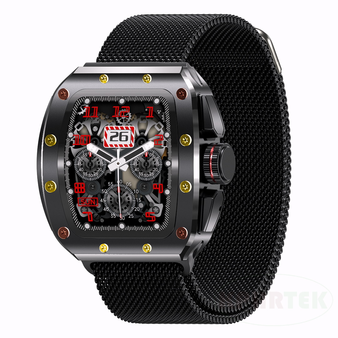 Smart Watch V68, batteria da 1 - Japanese Women Lifestyle recensione e prezzo