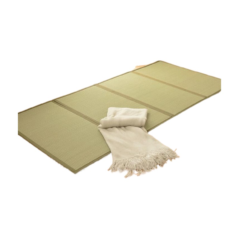 Damedai 4 Pieghe Tatami Pad Mo - Tatami Mat Rush recensione e prezzo