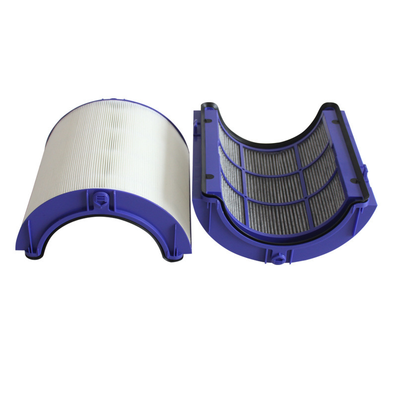 Filtro di ricambio con Dyson T - Dyson Fan Tp07 recensione e prezzo