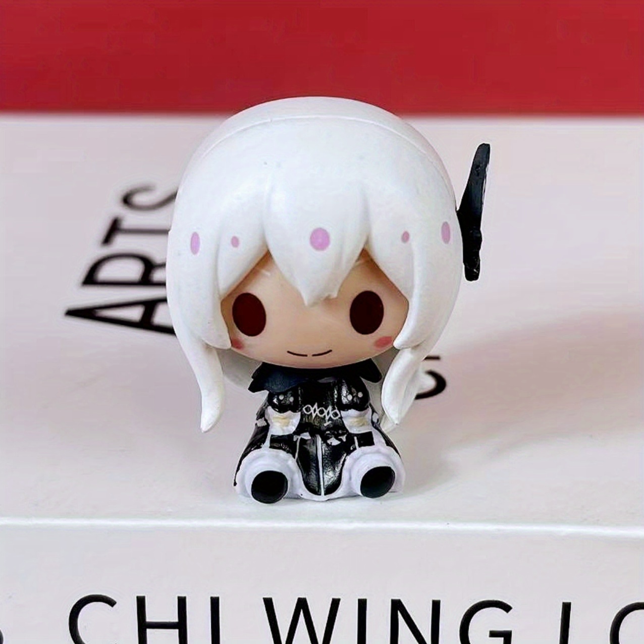 Cartoon Ram Emilia Figure Cute - Japanese Lifestyle Movie recensione e prezzo