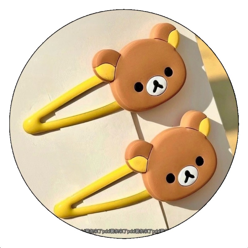 Graziose Mollette per Capelli  - Japanese Lifestyle Goods recensione e prezzo