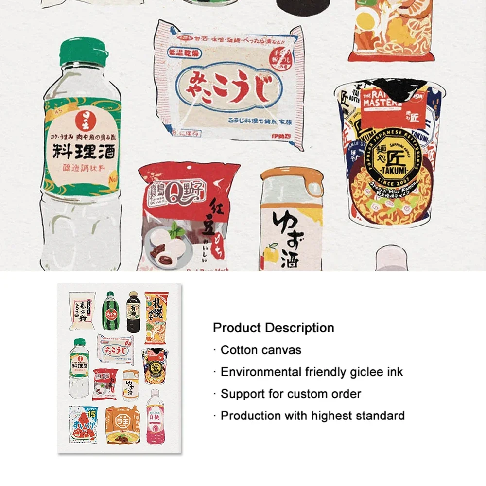 Ramen Stile giapponese Cibo Ge - Japanese Lifestyle Store recensione e prezzo