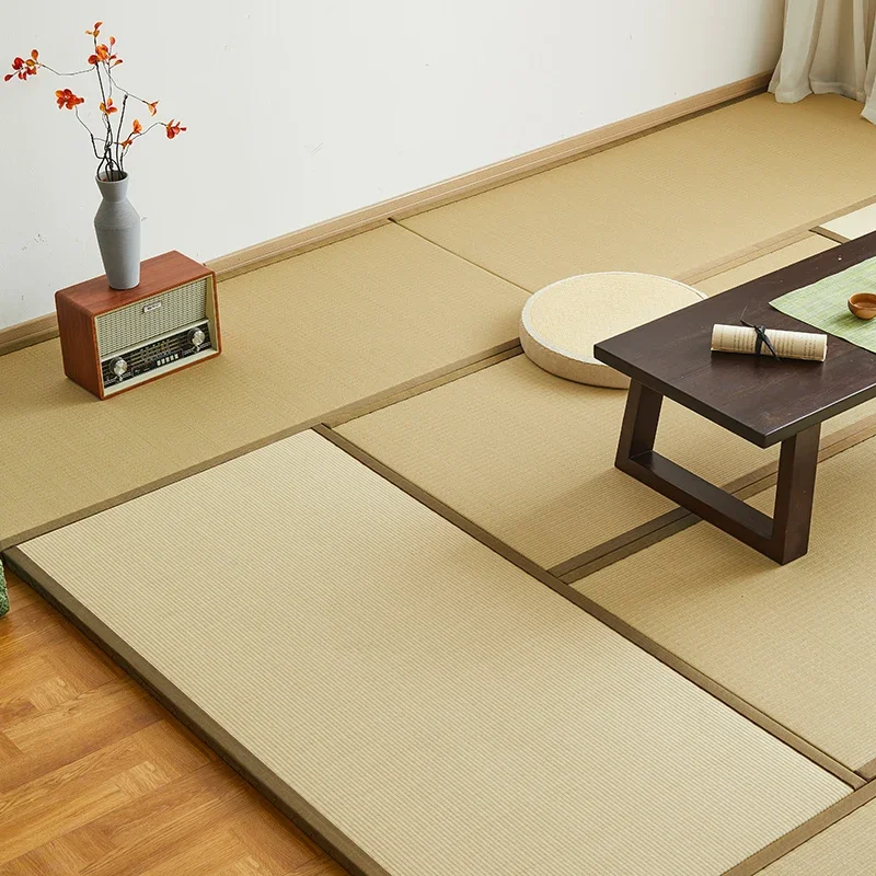 % un tappetino Igusa Tatami, t - Tatami Mat Rush recensione e prezzo