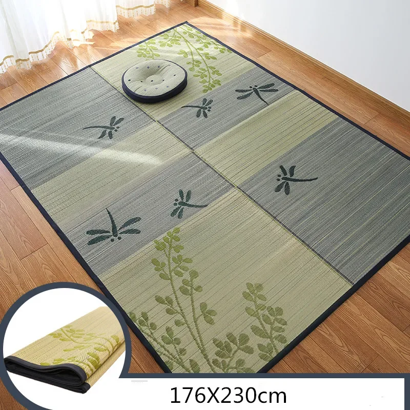 Damedai Pavimento pieghevole T - Tatami Mat Rush recensione e prezzo