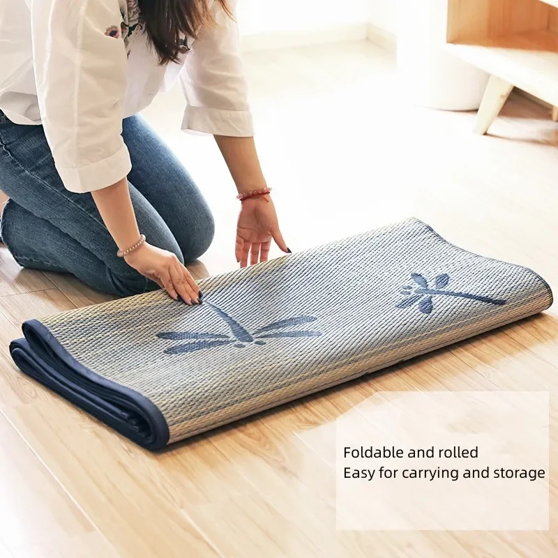 Damedai Pavimento pieghevole T - Tatami Mat Rush recensione e prezzo