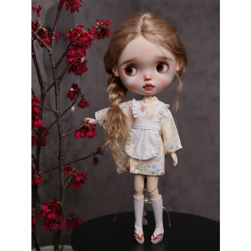 Abito in Stile Giapponese Kimo - Japanese Lifestyle Goods recensione e prezzo