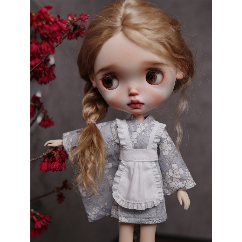 Abito in Stile Giapponese Kimo - Japanese Lifestyle Goods recensione e prezzo