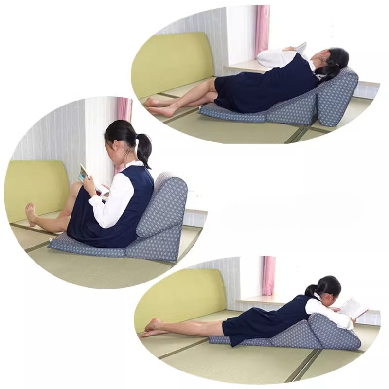 Poltrona Tatami multiuso Divan - Tatami Mat Rush recensione e prezzo