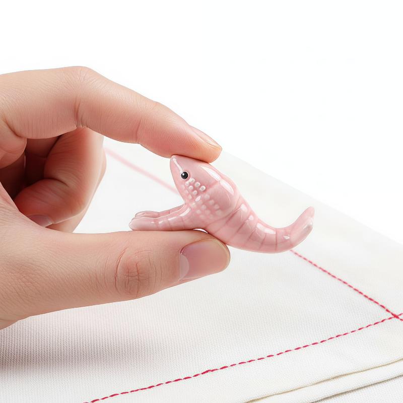 Poggiacoltelli in Ceramica a F - Chopstick Rest Ceramic recensione e prezzo