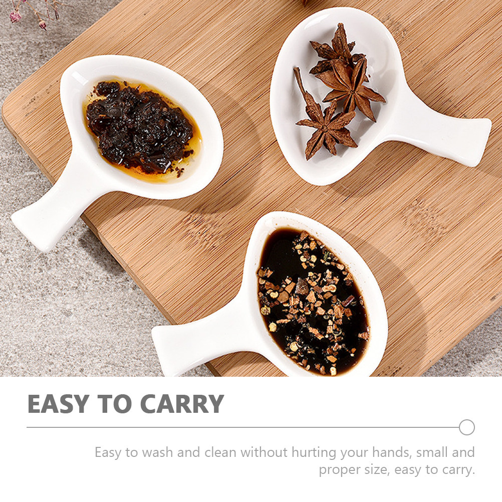 Poggiacucchiaio in Ceramica Mu - Chopstick Rest Ceramic recensione e prezzo
