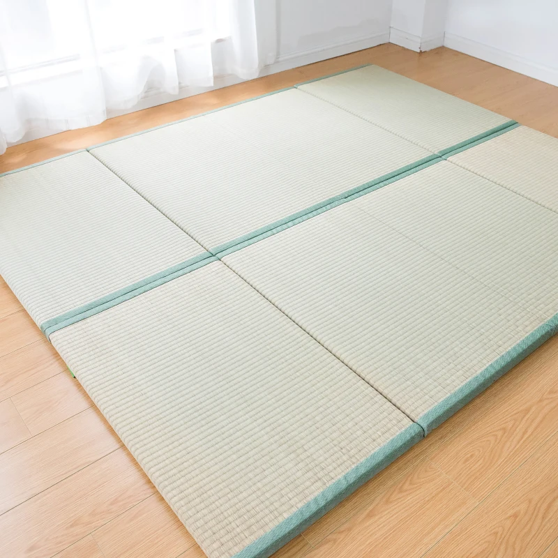 Materasso per dormire Tatami p - Tatami Mat Rush recensione e prezzo