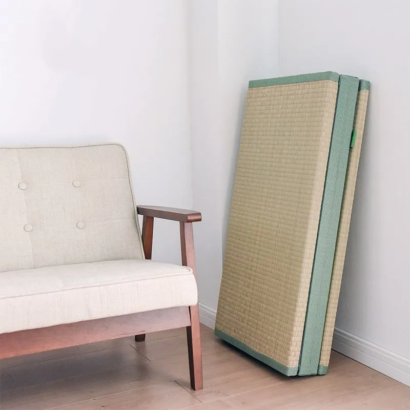 Materasso per dormire Tatami p - Tatami Mat Rush recensione e prezzo
