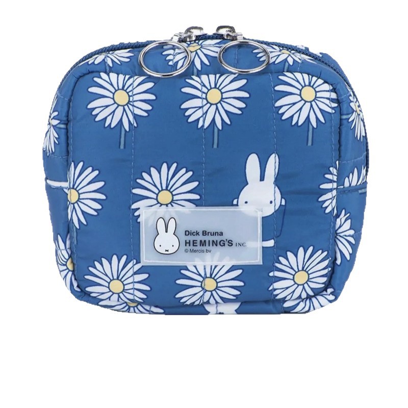 Borsa per il Trucco Quadrata i - Japanese Lifestyle Goods recensione e prezzo