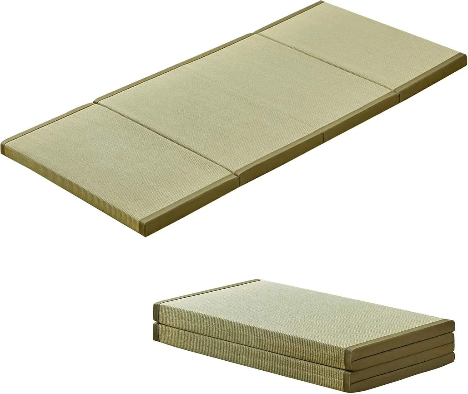 Tappetino Tatami Giapponese, M - Tatami Mat Rush recensione e prezzo