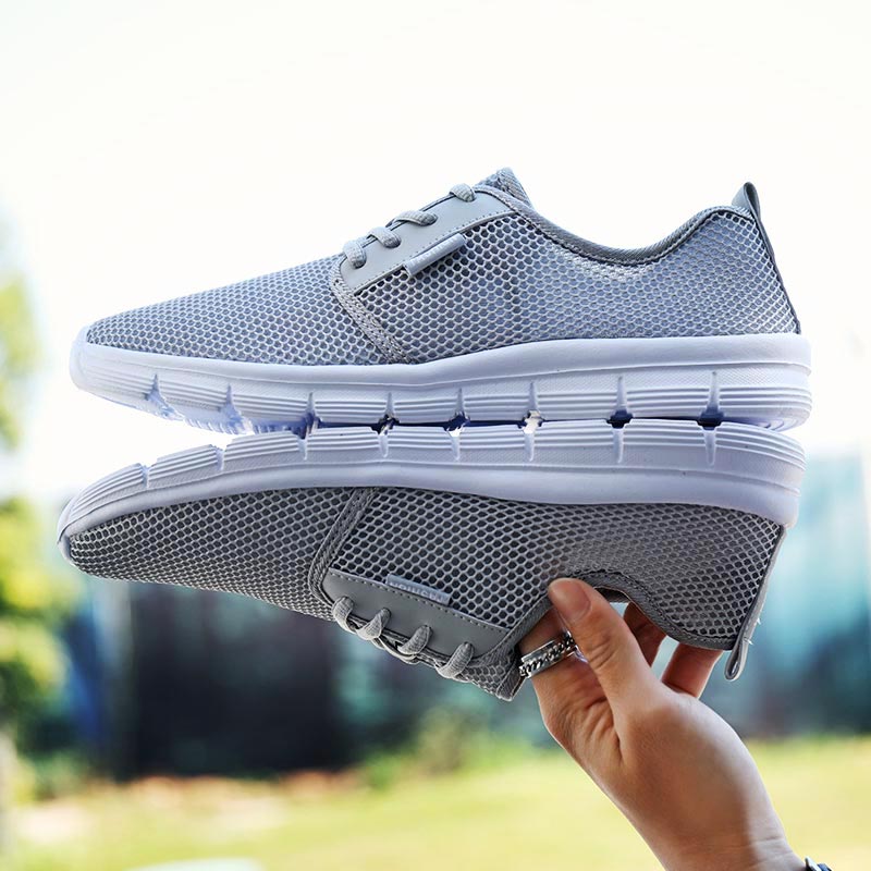 Big Size Summer Breathe Sneake - Japanese Lifestyle Store recensione e prezzo