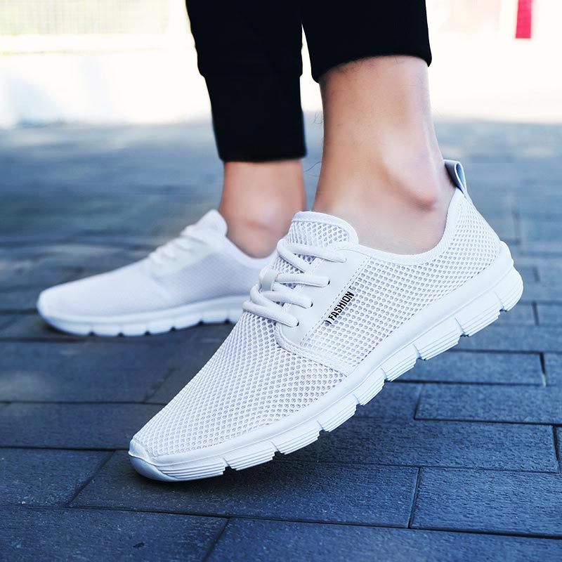 Big Size Summer Breathe Sneake - Japanese Lifestyle Store recensione e prezzo